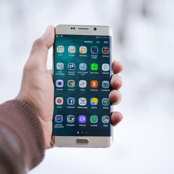 Android app development Services