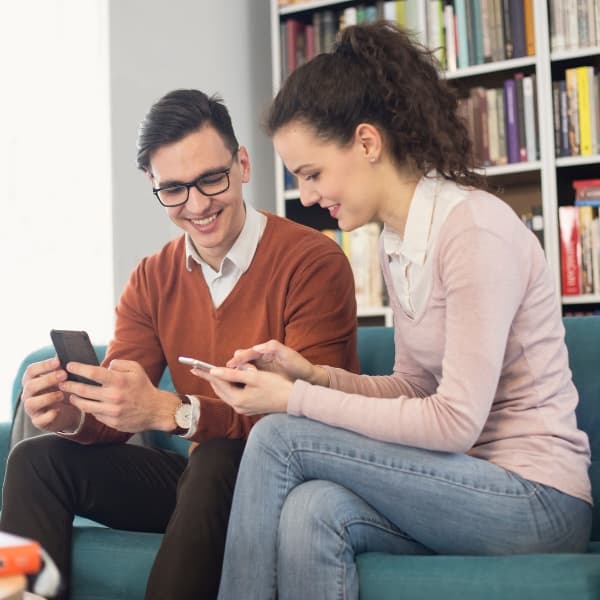 Enterprise App Development Services