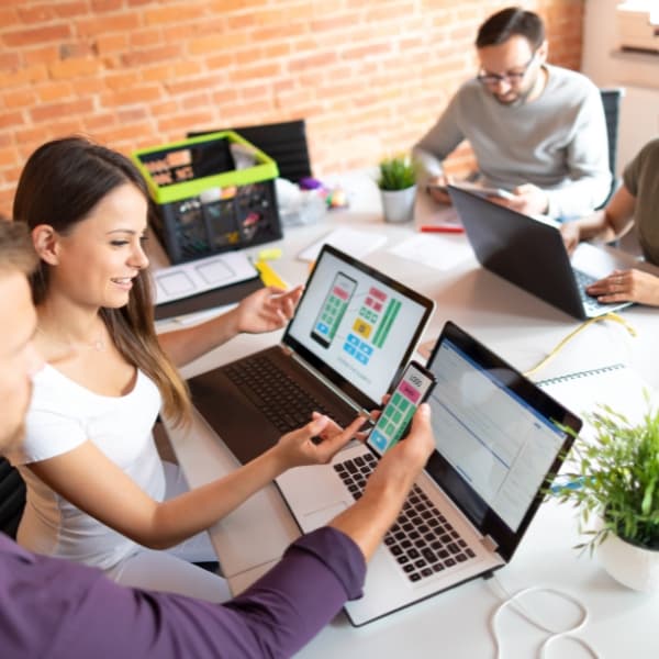 Windows Mobile Application Services