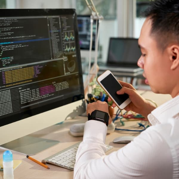 Apps Store Optimization & Marketing